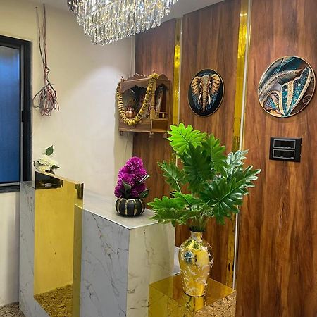 Hotel Sai Palace- Near Tata Memorial Hospital Βομβάη Εξωτερικό φωτογραφία
