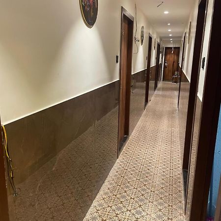 Hotel Sai Palace- Near Tata Memorial Hospital Βομβάη Εξωτερικό φωτογραφία