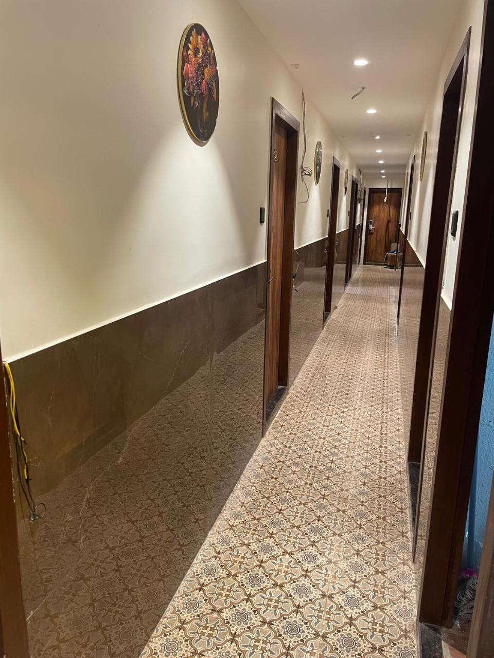 Hotel Sai Palace- Near Tata Memorial Hospital Βομβάη Εξωτερικό φωτογραφία